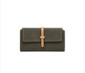 Women's Vintage Large Capacity Multifunction Wallet